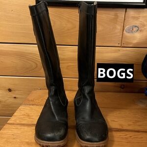 ❗️GROUNDHOG DAY SALE ❗️Bogs Waterproof Tall Boots